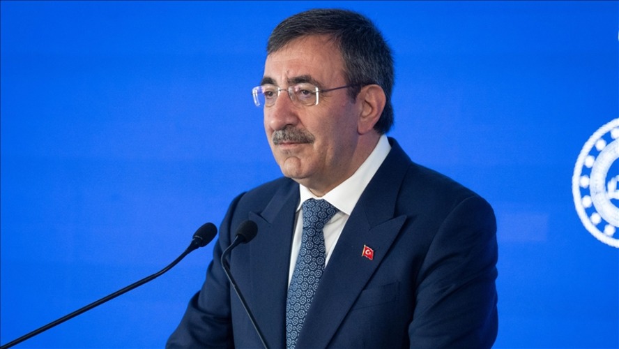 Cumhurbaşkanı Yardımcısı Yılmaz: 2025 yılının 9 ayında uluslararası doğrudan yatırım girişleri yüzde 46 arttı