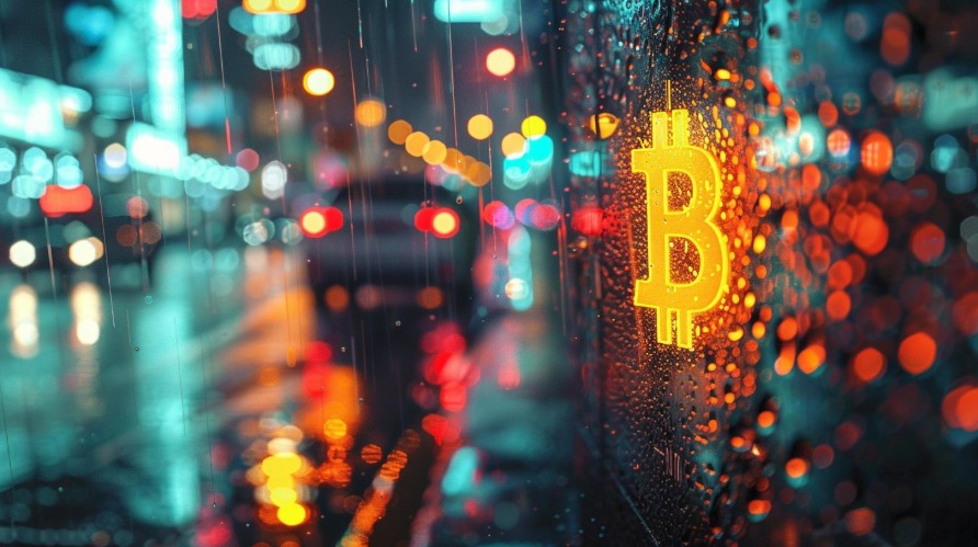 Kripto hisselerinde çöküş: Yatırımcılar riskten kaçıyor