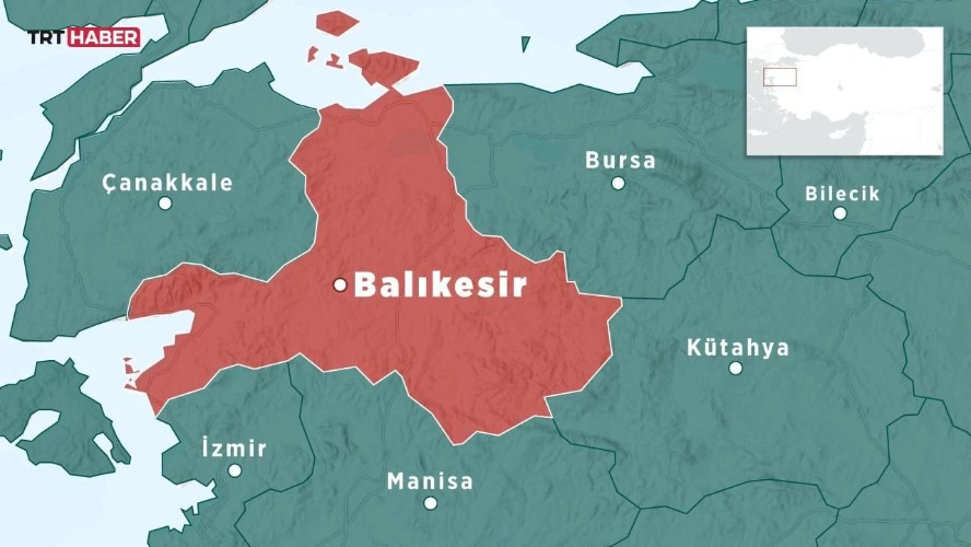 Sındırgı depremi sonrası korkutan uyarı