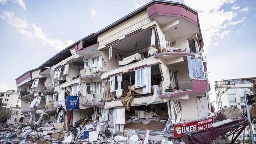 Türkiye’de deprem gerçeği: 20 milyon konutun yarısı hâlâ sigortasız