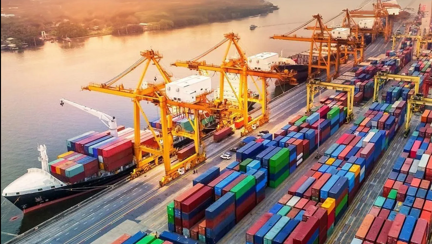 Dış ticaret endeksleri açıklandı: Mayıs ayında ihracatın değeri arttı, miktarı geriledi