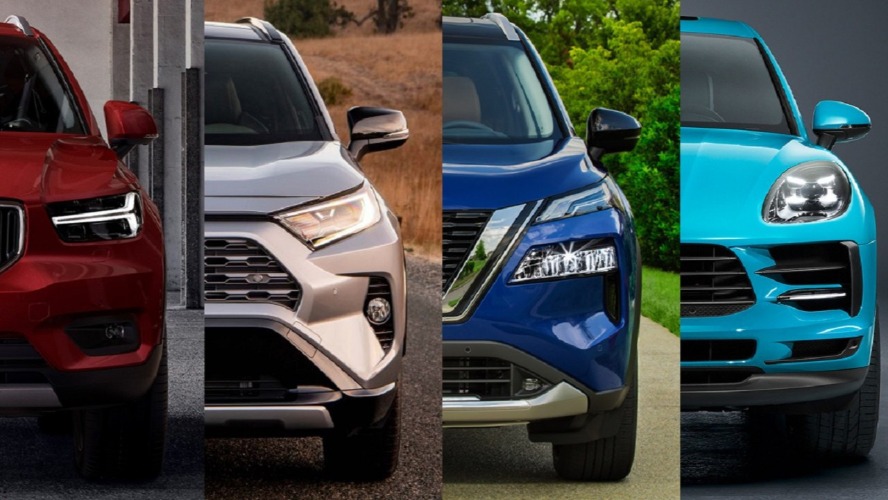 En az yakan SUV modelleri 2025 listesi: Yakıt tasarrufunda zirveye oynayan SUV’lar