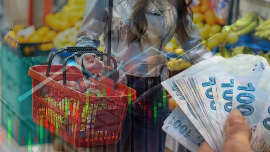 Temmuz 2025 enflasyon verileri yarın açıklanıyor: Ekonomistlerin Temmuz tahmini