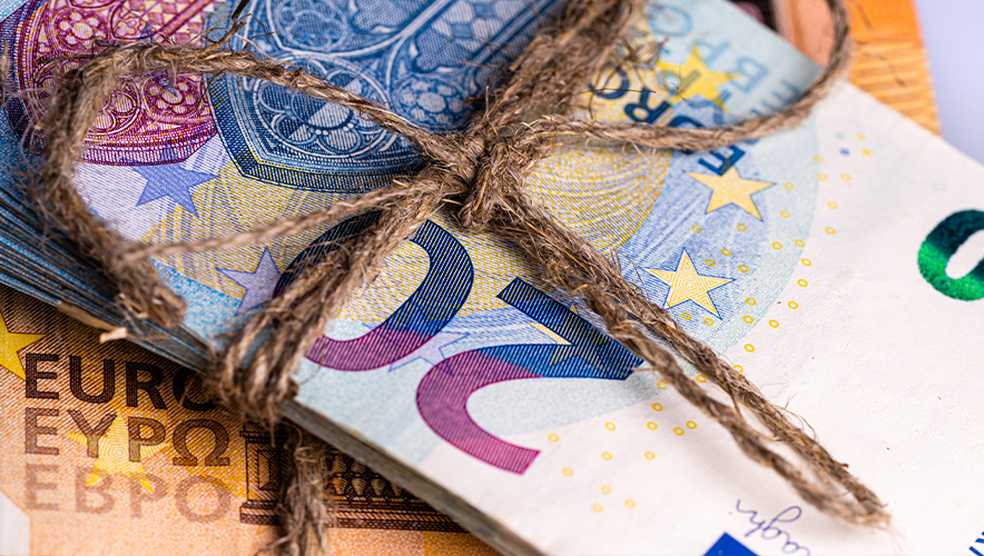 Euro biriktirenleri sevindirecek haber: ING’den çarpıcı euro/dolar tahmini
