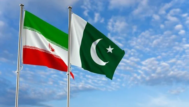İran ile Pakistan arasında bölgesel gelişmeler ve Mekke Anlaşması görüşmesi
