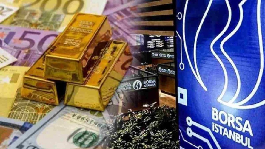BIST 100’de bugün en çok hangi hisseler kazandırdı?