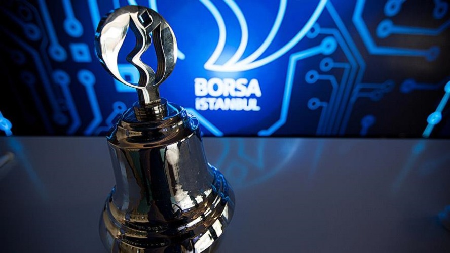 Borsa İstanbul güne pozitif başladı: Metal eşya sektörü yükseldi, GYO hisseleri geriledi