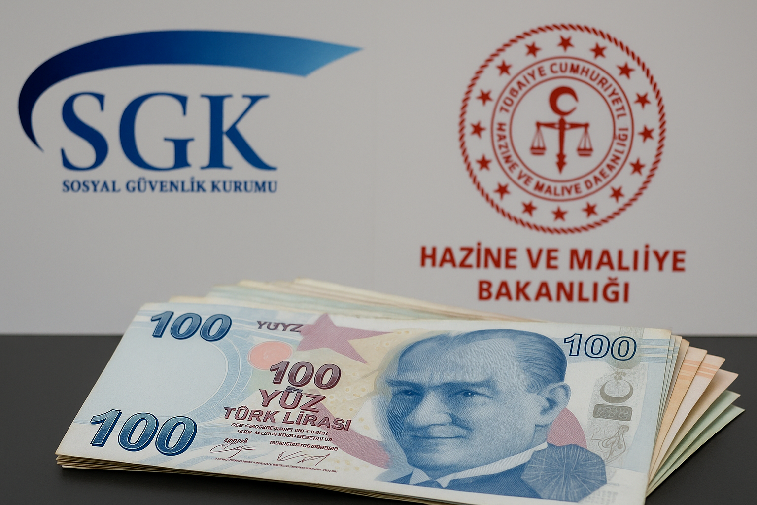 SGK mı Hazine mi? 5 puanlık prim indirimi krizi Anayasa Mahkemesi’ne taşındı