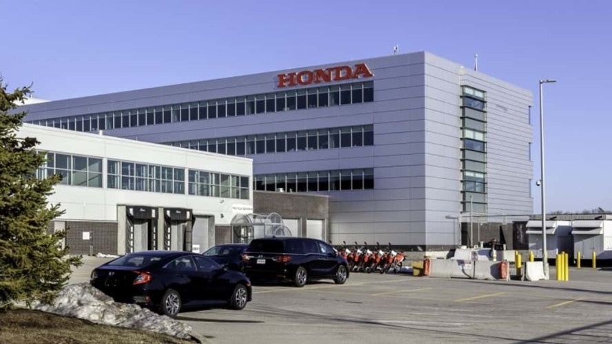 Honda, Türkiye’de üretime geri dönüyor: İzmir Aliağa’ya dev yatırım