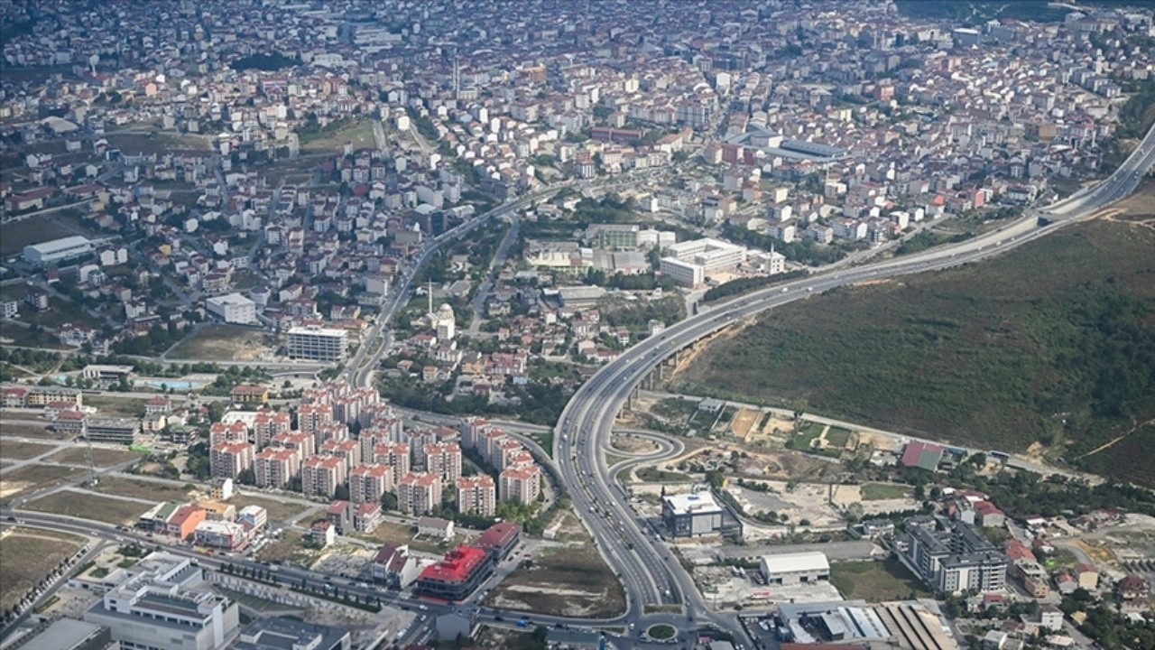 İstanbul’da ev almak artık hayal: Kiralar uçtu, ev fiyatları cep yakıyor