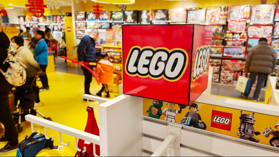 Lego 2025’te rekor gelirle zirveye çıktı: Lego Botanicals koleksiyonu satışları uçurdu
