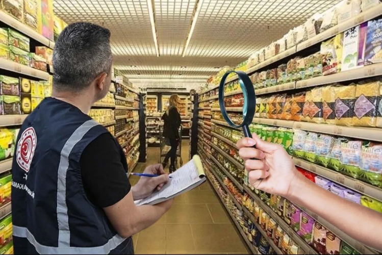 Marketlerde gizli müfettiş dönemi başladı: Kasiyerler ayakta bayılıyo, sandalye krizi büyüyor
