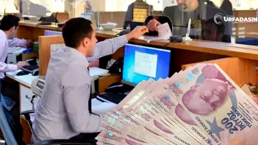 Öğretmen, polis, hemşire maaşları ne kadar oldu? İşte yeni liste