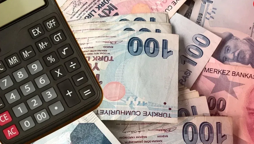 Temmuz zammı hesaplandı: Polis, öğretmen, doktor maaşları ne kadar olacak?