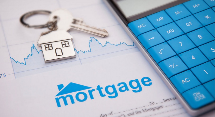 ABD konut finansmanında hareketlilik: Mortgage başvuruları arttı