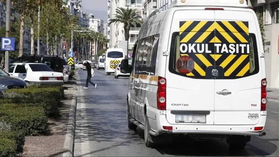 Okul servisi seçerken dikkat: Korsan araç ve fazla ücret uyarısı