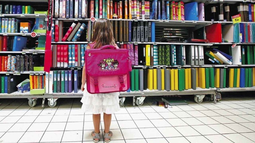 Kırtasiye ve kıyafet masrafları: Okul masrafları aile bütçelerini altüst ediyor