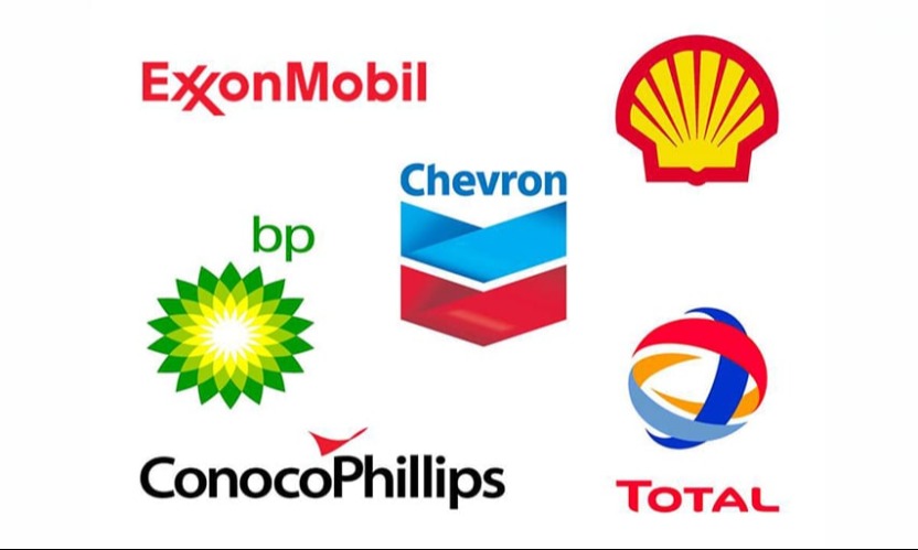 Düşen petrol fiyatları enerji devlerini vurdu: 25 milyar dolarlık şok kayıp