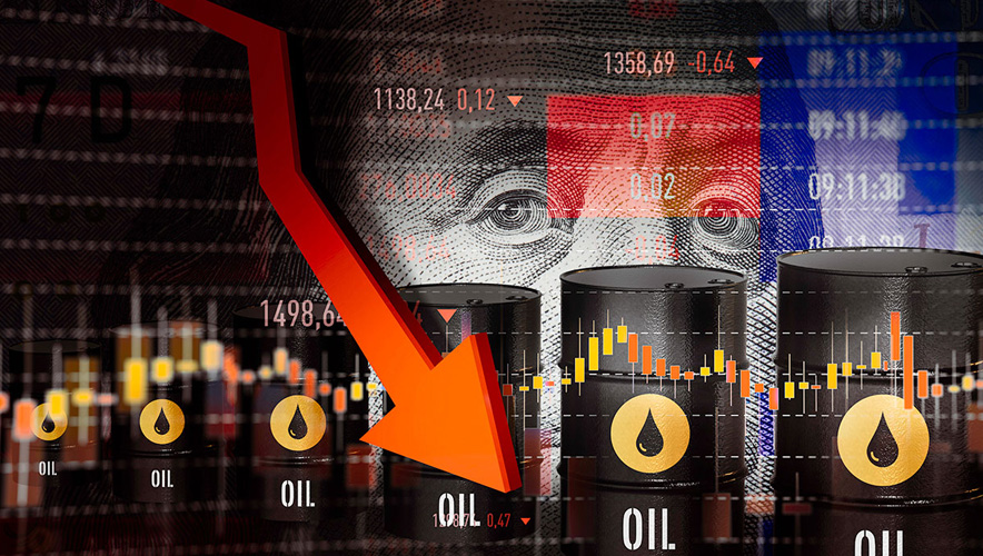 Petrol fiyatlarında düşüş hız kazandı: ABD stokları beklentiyi aştı