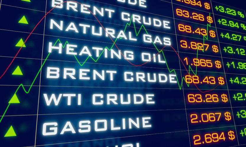 Petrol fiyatları haftaya yatay başladı: Brent ve WTI petrolünde sınırlı hareket