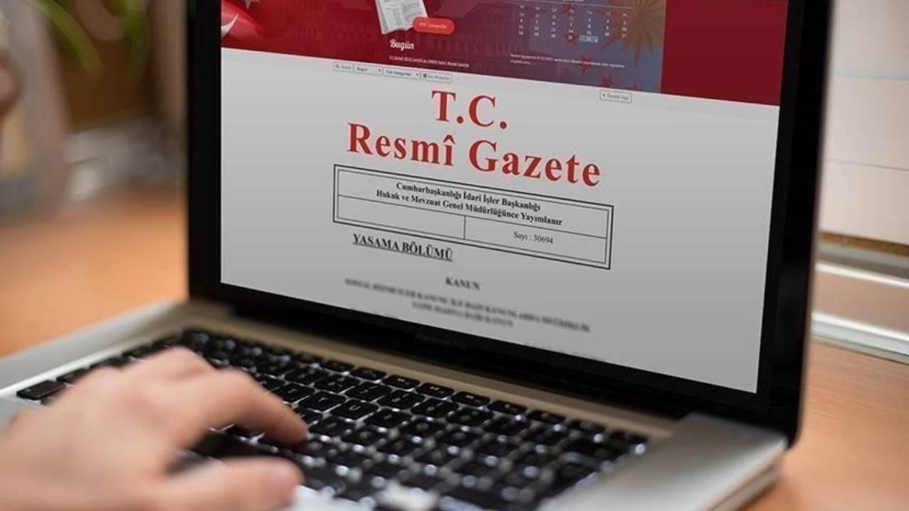 Resmî Gazete’de yayımlandı: Para piyasası fonlarında stopaj oranı %10 oldu