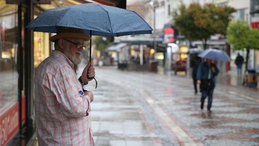 Türkiye kavruluyor sağanak yağış sürprizi kapıda: 31 Ağustos 2025 il il hava durum tahminleri