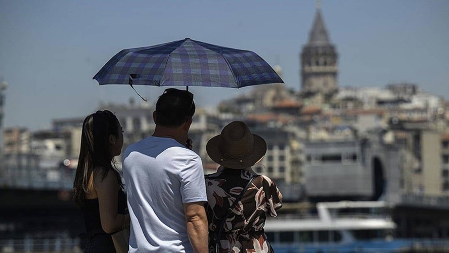 Yeni haftada havalar nasıl olacak? MGM’den kritik uyarı