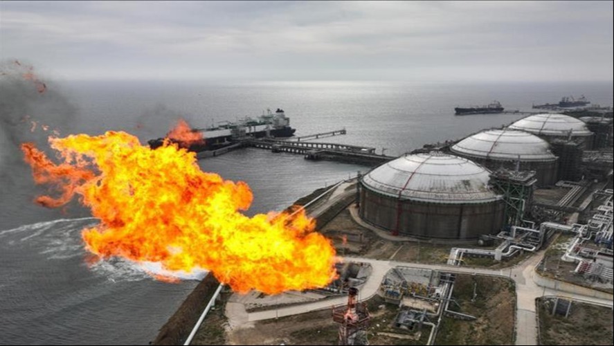 Spot doğal gaz piyasasında günlük işlem hacmi geriledi