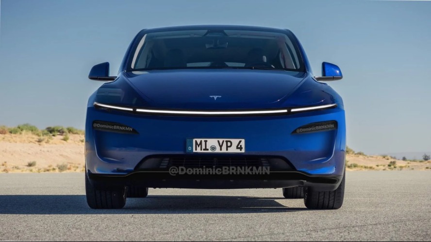 Tesla Ağustos satışlarında yerli markalara fark attı