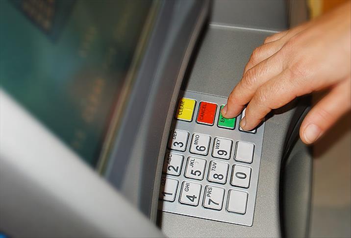 Yunanistan bankacılık sektöründe ortak ATM dönüşümü
