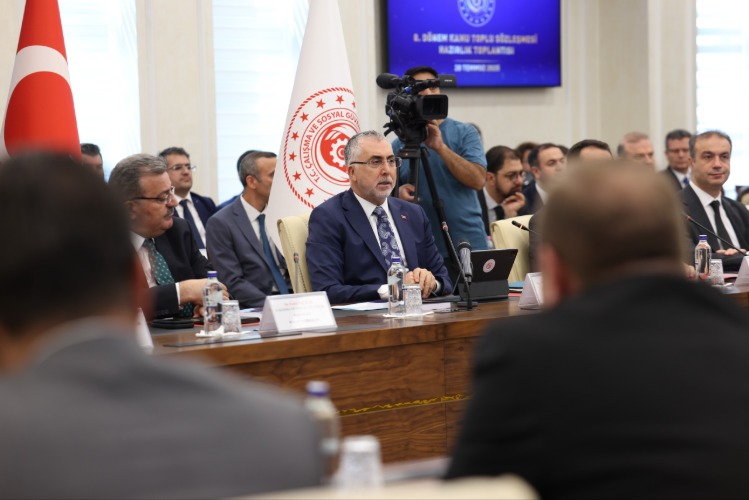 4 milyon memur için kritik hafta! Zam oranı netleşiyor mu?