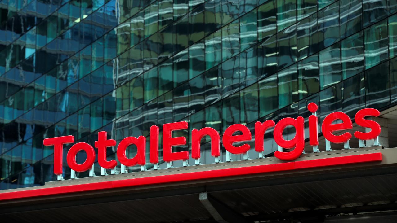 Güney Afrika, TotalEnergies’in hidrokarbon arama ruhsatını iptal etti