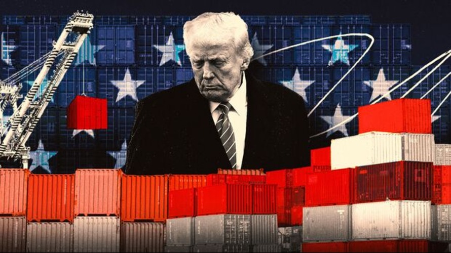 Trump'tan ithal mobilyalara yönelik yeni vergi soruşturması