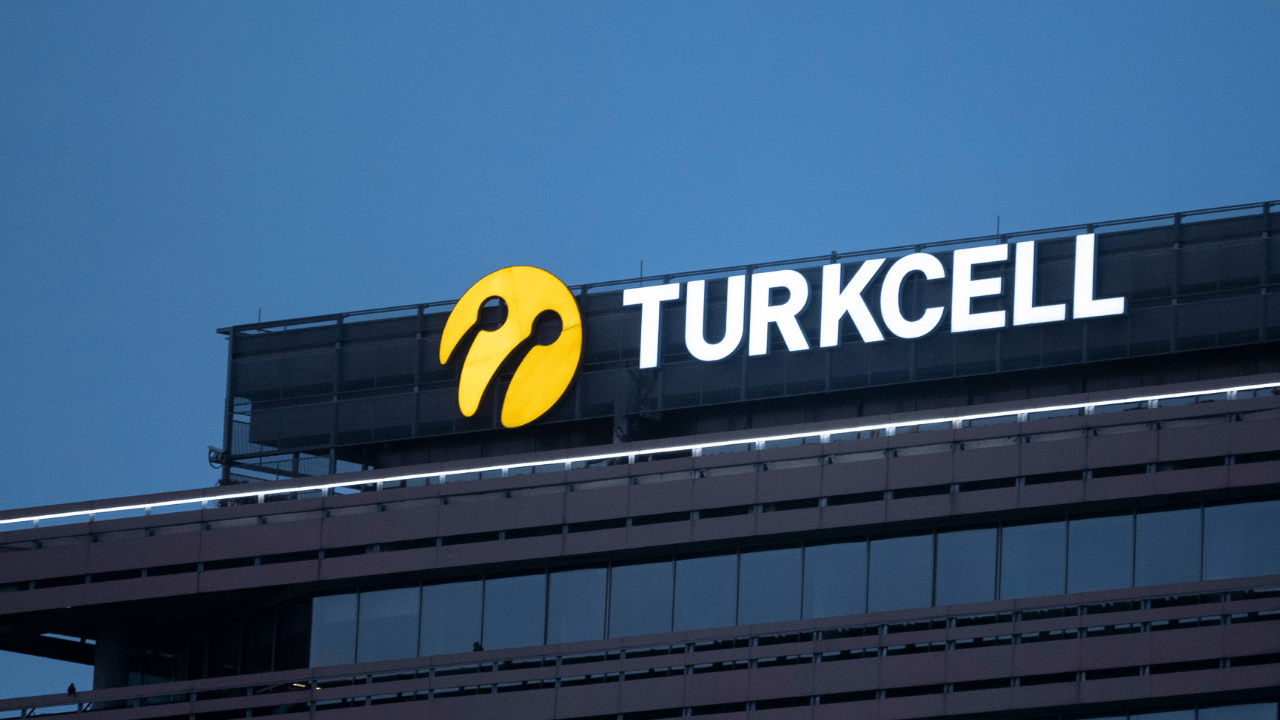 Turkcell’den İstanbul Finans Merkezi’nde 16,5 milyar TL’lik taşınmaz alım kararı