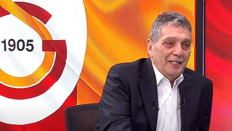 Ünlü spiker Ümit Aktan hayatını kaybetti