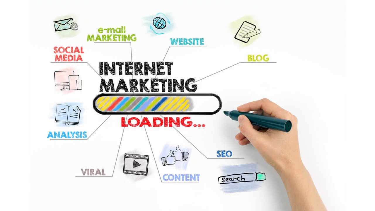AB işletmelerinin üçte biri internet reklamcılığı kullanıyor
