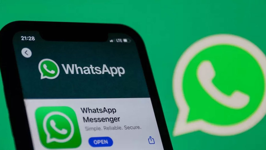 İnternetsiz WhatsApp araması geliyor: Türkiye’ye kötü haber