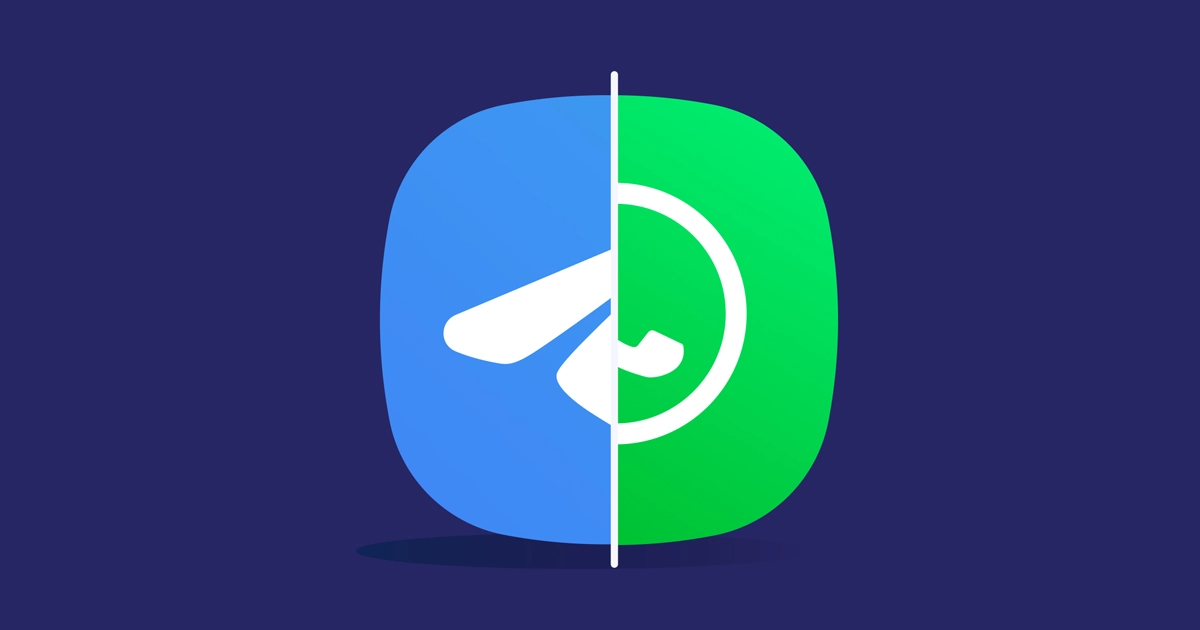 Rusya, WhatsApp ve Telegram üzerinden işlenen suçların sayısını açıkladı
