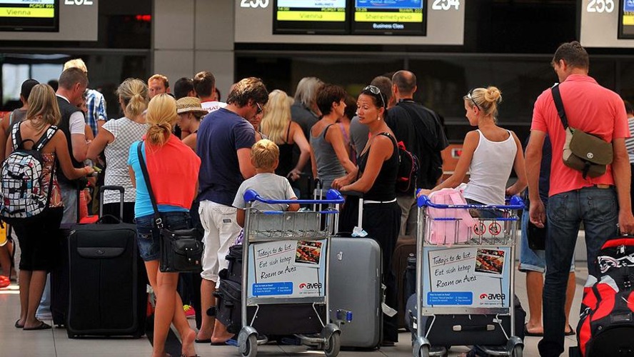 Rusların gözdesi Türkiye pahalılaşıyor: Rus turist için 2027 uyarısı