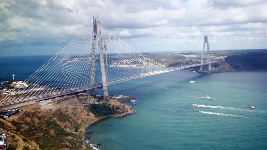 İstanbul Kuzey Demir Yolu yılda 33 milyon yolcu taşıyacak