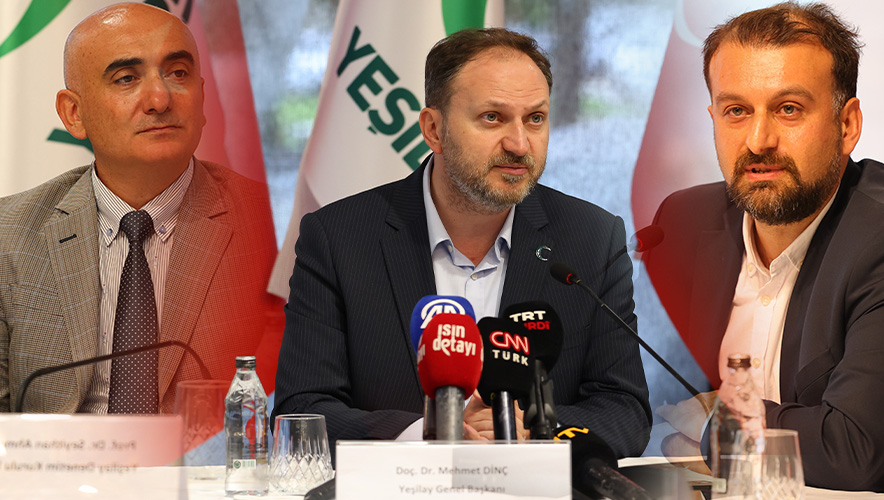 Yeşilay’dan ekonomik uyarı: Bağımlılıklar kalkınmanın önünde engel