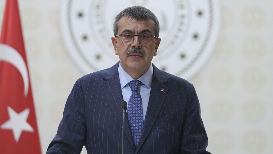 452 okul, 56 ülke: Türkiye’nin küresel eğitim gücü: Bakan Tekin’den “Devam edeceğiz” çıkışı