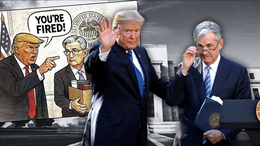 Merkez Bankaları alarm veriyor: Fed üzerindeki baskı küresel dalga mı başlatıyor?