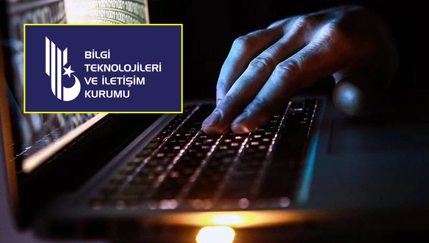 BTK’dan e-imza açıklaması: Veri sızıntısı iddiaları asılsız