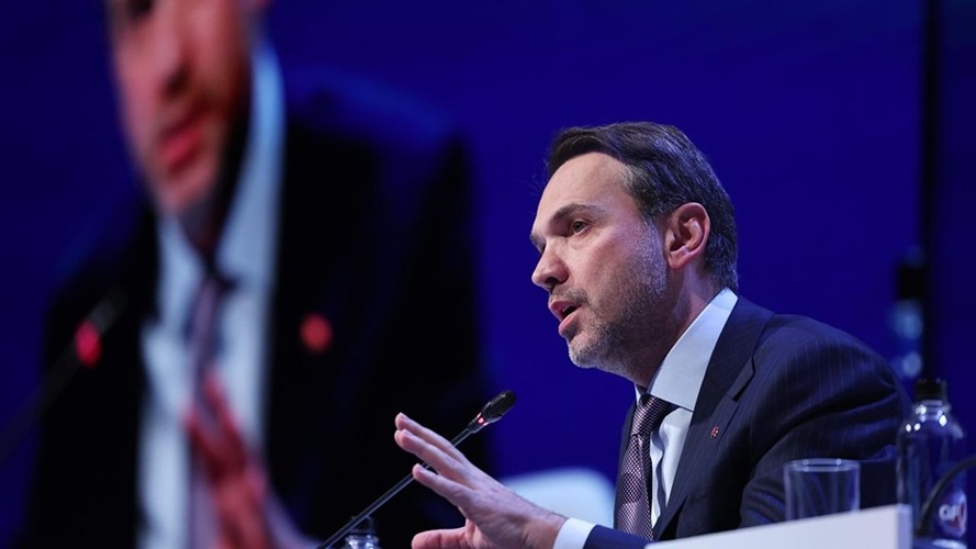 Bakan Bayraktar: Yerli enerjiyle faturalar düşecek, cari açık bitecek