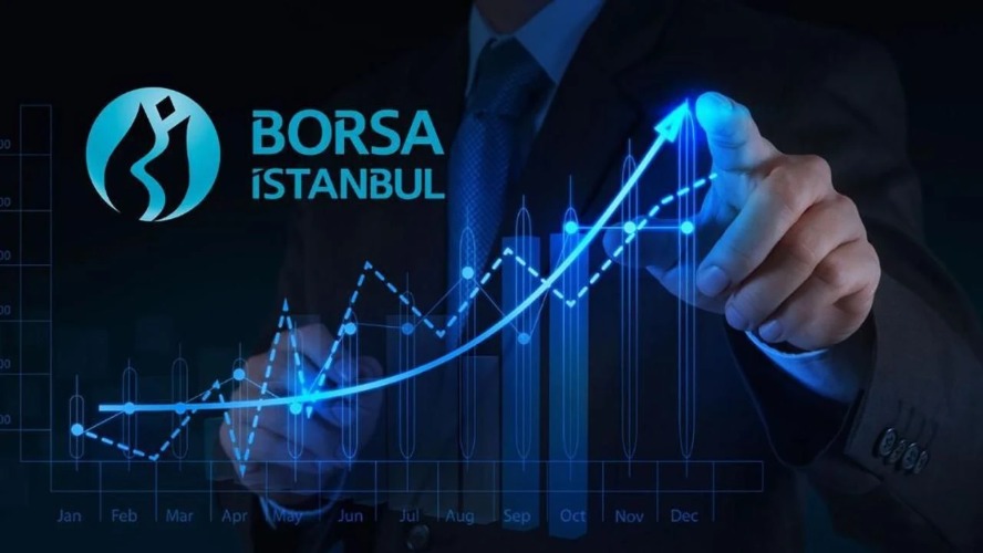 Borsa İstanbul güne yükselişle başladı