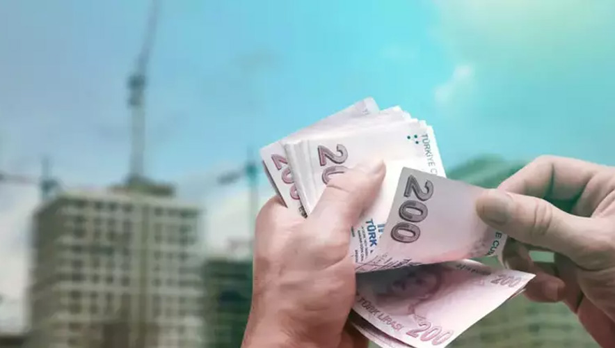 Belediyelerin keyfi artışlarına son: Fahiş rayiç bedel artışlarına karşı yeni düzenleme geliyor