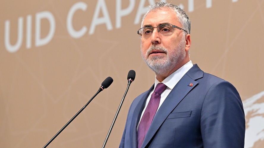 Bakan Işıkhan’dan OVP mesajı: İstihdam, üretim ve ihracat odaklı yol haritası