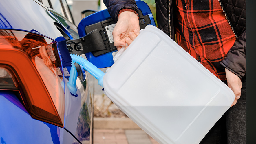 En çok yakıt tüketen otomobiller: İşte yakıt canavarları