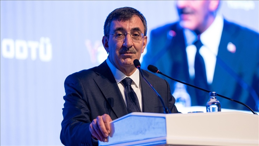 Cevdet Yılmaz’dan enflasyon mesajı: Mücadele kararlılıkla sürecek